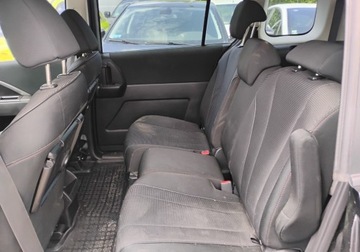 Mazda 5 II 2.0 MZR 150KM 2013 Mazda 5 2013r, 2.0 Benzyna. 7 osob. Uszkodzony przod. Jezdzi. 2.0 150KM, zdjęcie 8