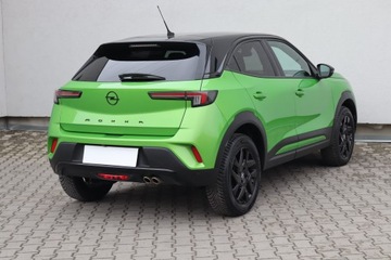 Opel Mokka II SUV 1.2 Turbo 130KM 2023 Opel Mokka 1.2 Turbo, Salon Polska, 1. Właściciel, zdjęcie 4