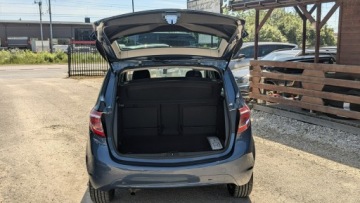 Opel Meriva II Mikrovan Facelifting 1.4 Twinport ECOTEC 100KM 2015 Opel Meriva 1.4i 101PS OPŁACONY Bezwypadkowy, zdjęcie 32
