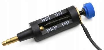 ТЕСТЕР СВЕЧИ ЗАЖИГАНИЯ