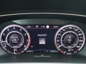 Volkswagen Tiguan II SUV 2.0 TSI 180KM 2017 VW Tiguan 2.0 TSI, Salon Polska, 1. Właściciel, zdjęcie 10