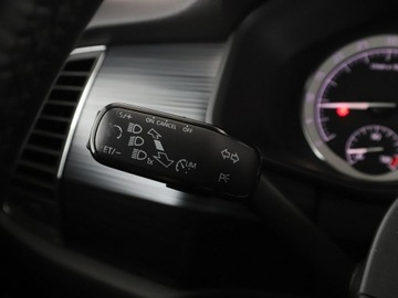 Skoda Kodiaq I SUV 2.0 TDI 150KM 2018 Škoda Kodiaq Skoda Kodiaq DSG navi full LED, zdjęcie 35