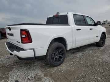  RAM 1500 Laramie 2025 3.0l 3.0 Benzyna 260KM, zdjęcie 3