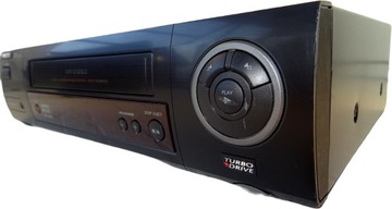 Philips VR 600 A/02 Magnetowid Hifi showview