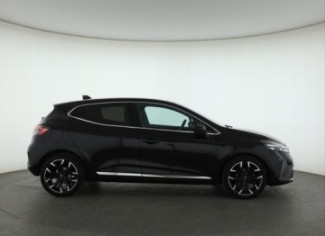 Renault Clio V Hatchback 5d Facelifting 1.0 TCe 90KM 2024 Renault Clio 1.0 TCe, Salon Polska, 1. Właściciel, zdjęcie 5