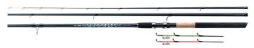 Jaxon wędka Tenesa Feeder 3,60 50-120