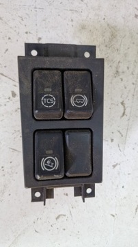 przełącznik włącznik panel volvo fh13