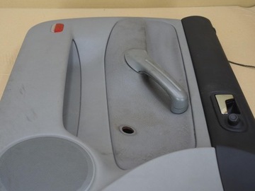 ОБИВКА БОКОВАЯ ПЕРЕДНЯЯ ЛЕВАЯ VW GOLF IV 5D