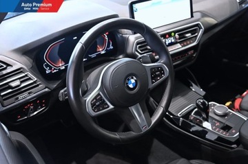 BMW X4 G02 2023 BMW X4 xDrive20dFV23Adaptacyjne Reflektory LEDFotele Sportowe 2.0 184KM, zdjęcie 6