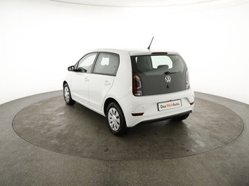 Volkswagen up! Hatchback 5d Facelifting 1.0 60KM 2019 Volkswagen up!, zdjęcie 36