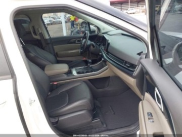 Kia Carnival II 2025 Kia Carnival 2025 Kia Carnival LXS 3.5 Benzyna 287KM, zdjęcie 6