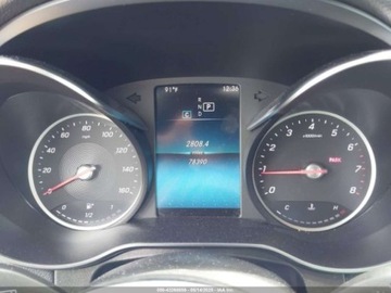 Mercedes GLC C253 2020 Mercedes-Benz GLC 2020 Mercedes-Benz GLC GLC 300 SUV 2.0 Benzyna 255KM, zdjęcie 6