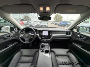 Volvo XC60 II 2025 Volvo XC 60 XC60 B5 B AWD Plus Dark, Harman Kardon, zdjęcie 12