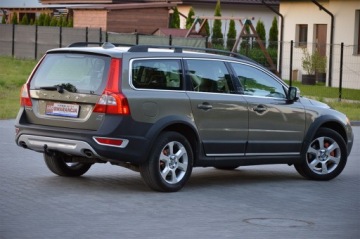Volvo XC70 II 2011 VOLVO XC70 CROSS COUNTRY 2.4 D5 AWD 205PS Summum Xenon Piękne Zadbane Serwi, zdjęcie 35