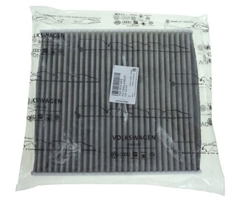 FILTR KABINA ANTISMOGOVÝ 5Q0819669 AUDI VW FP26009 OE VAG