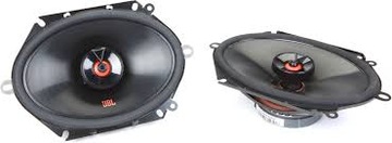 JBL CLUB 8622F GŁOŚNIKI SAMOCHODOWE 5x7'' 60-180W