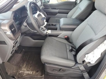 Ford 2024 Ford F150 Xlt 4wd supercrew 5.5 box 3.5 Benzyna 400KM, zdjęcie 7