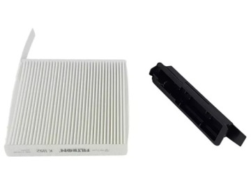 КОМПЛЕКТ ФИЛЬТРОВ FILTRON DACIA DUSTER I 1.6 16V