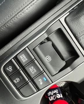 Hyundai Tucson III SUV 1.7 CRDi 141KM 2017 Hyundai Tucson 1.7D 141KM Autom.Led Navi Kam Skora4xGrzane Org.Lakier Fakt, zdjęcie 24