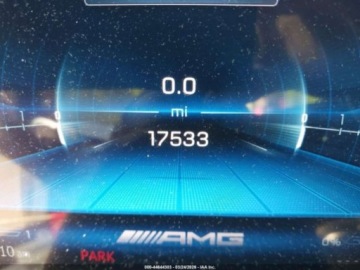 Mercedes Klasa C W206 2024 Mercedes-Benz Klasa C 63 S E Performance 2024 2.0 Benzyna 469KM, zdjęcie 12