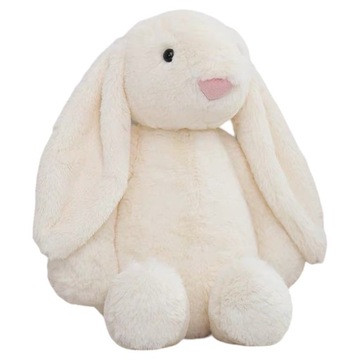 Тесп талисман с большим плюшевым мишка