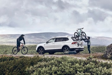 Thule OutWay 993 MITSUBISHI ASX Внедорожник 2010-