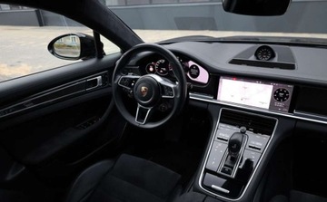 Porsche Panamera II GTS Sport Turismo 4.0 V8 460KM 2019 Porsche Panamera Porsche Panamera GTS 4.0 Benzyna 460KM, zdjęcie 28