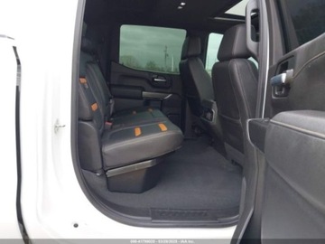  GMC Sierra 2021r., 1500 AT4, od ubezpieczalni 6.2 Benzyna 420KM, zdjęcie 9