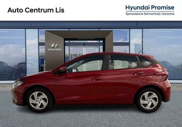Hyundai i20 III Hatchback 1.0 T-GDI 100KM 2023 Hyundai i20 Salon Polska, Faktura VAT 23, Ekran dotykowy Benzyna 100KM, zdjęcie 1