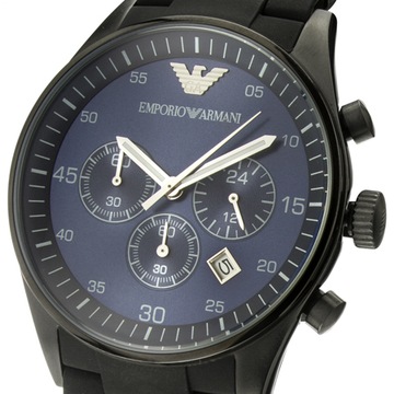 Emporio Armani zegarek męski AR5921