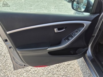 Hyundai i30 II Wagon 1.4 CVVT 100KM 2013 Hyundai i30 Sliczny 1.4 benzyna z Niemiec zarejestrowany bezwypadkowy gwar, zdjęcie 14