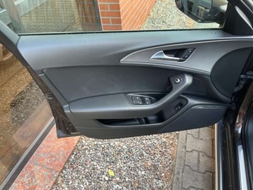 Audi A6 C7 Allroad quattro 3.0 TDI 204KM 2014 Audi A6 Allroad Allroad 3.0 diesel 204 KM automat Quattro zarej w PL z, zdjęcie 18