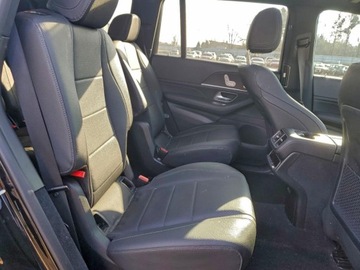 Mercedes GLS X167 2024 Mercedes-Benz GLS 450 4Matic 2024 3.0 Benzyna 362KM, zdjęcie 11