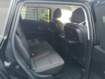 Renault Grand Scenic III 1.2 Energy TCe 115KM 2017 Renault Grand Scenic 1.2 Tce 116KM Klimatronic, zdjęcie 19