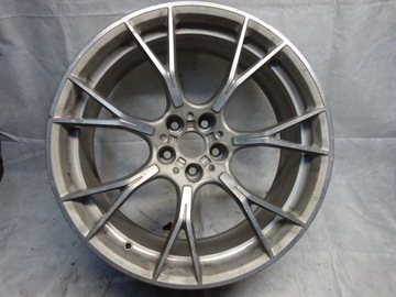 FELGA BMW M5 F90 COMPETITION 10,5X20 ET 28 TYLNA