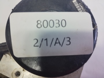 FORD FIESTA MK5 ČERPADLO BRZDOVÁ YS612M110AA