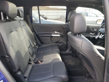 Mercedes GLB 2021 Mercedes-Benz GLB 2021, 2.0L, 4x4, od ubezpieczalni 2.0 Benzyna 221KM, zdjęcie 9