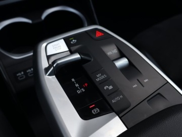 BMW X1 U11 Crossover 1.5 20i 170KM 2022 BMW X1 sDrive20i, Salon Polska, Serwis ASO, zdjęcie 19