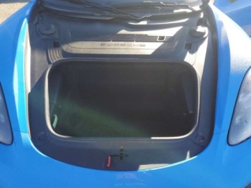 Porsche 2024 Porsche 718 Cayman 2024 r., 4,0 L GTS 4.0 Benzyna 400KM, zdjęcie 10