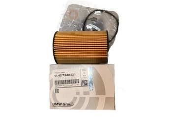 BMW OE 11427848321 FILTR OLEJE