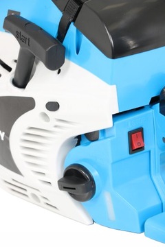 Бензопила Handy Prime RG5318-B4