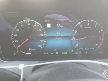 Mercedes AMG GT C190 2022 Mercedes-Benz AMG GT 53 2022 3.0l 3.0 Benzyna 429KM, zdjęcie 9