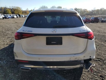 Mercedes GLC C254/X254 2025 Mercedes-Benz GLC 300 4Matic 2025 2.0l 2.0 Benzyna 255KM, zdjęcie 2