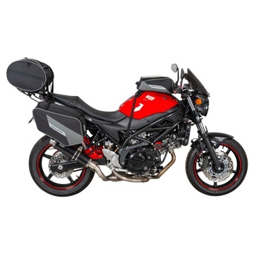 TANK BAG Мотоциклетная сумка на бак 7 л.