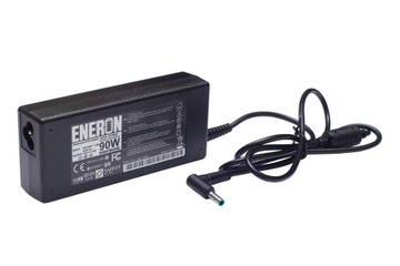 Zasilacz Ładowarka do laptopa HP 19.5V 90W 4.5x3.0mm + kabel