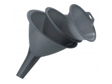 Lejek FACKELMANN 42700 (3 sztuki)