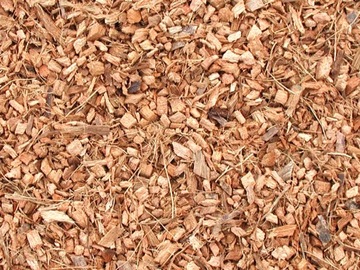 Кокосовая стружка 2л, добавка для растительного субстрата