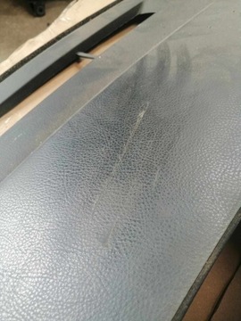 AVENSIS T25 03- DESKA KONZOLA AIRBAG PÁSY KOMPLET