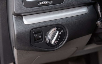 Volkswagen Sharan II Van 2.0 TSI 200KM 2014 Volkswagen Sharan 2.0B 200Ps Ledy Xenony Automat 7 Foteli Alkantara Klimat, zdjęcie 21