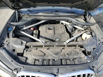 BMW X6 G06 2020 BMW X6 xDrive40I 2020 3.0l 3.0 Benzyna 335KM, zdjęcie 6